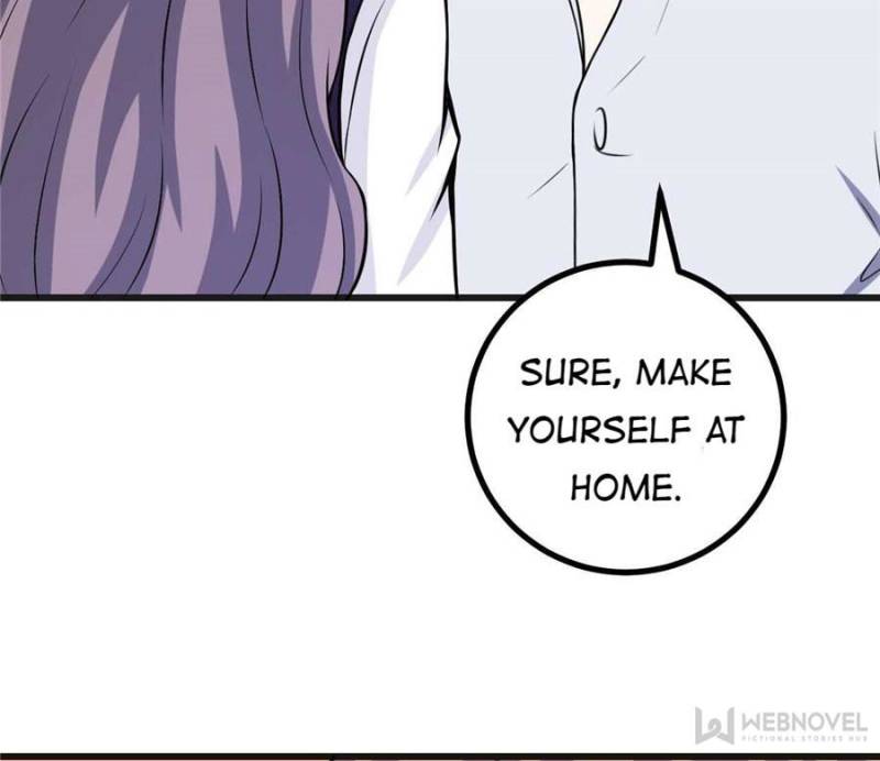 My Boss Is a Vampire Turned Cat Chapter 64 - HolyManga.Net