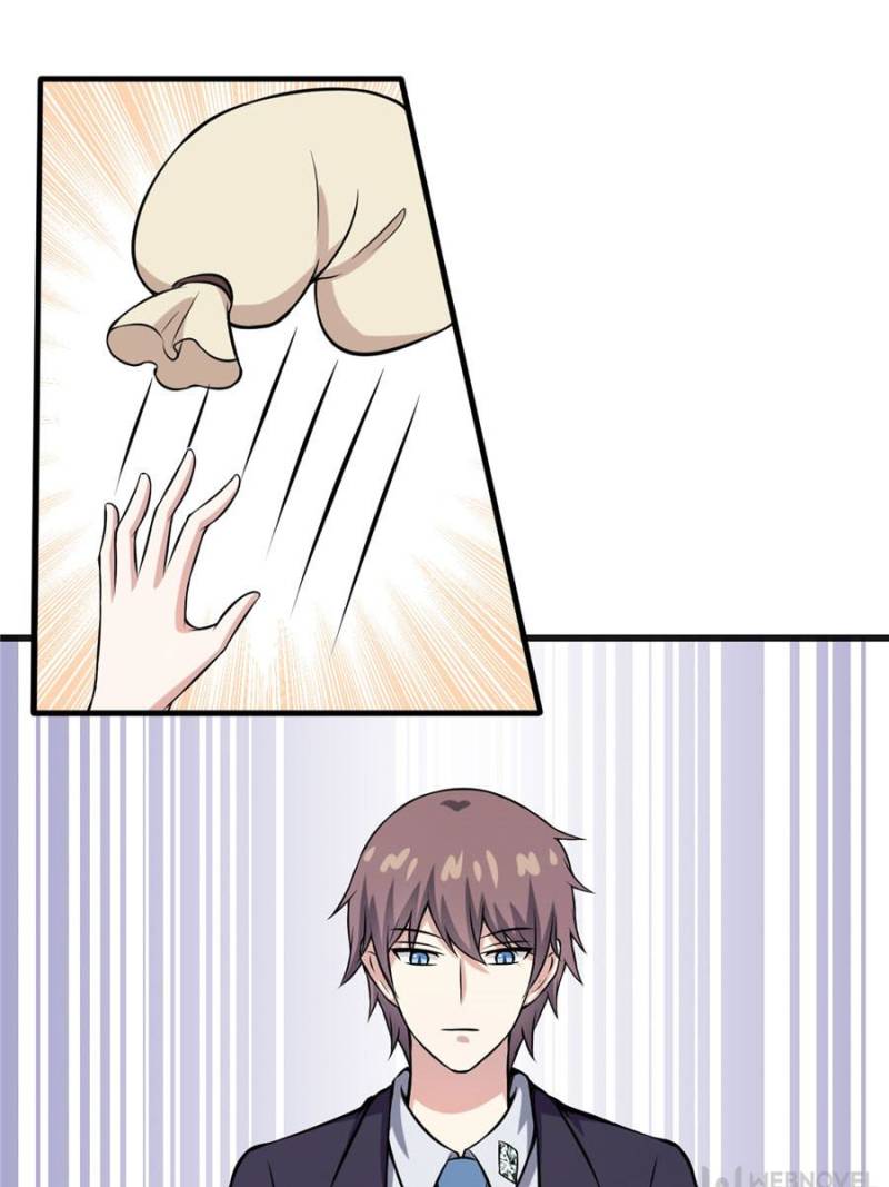 My Boss Is a Vampire Turned Cat Chapter 64 - HolyManga.Net