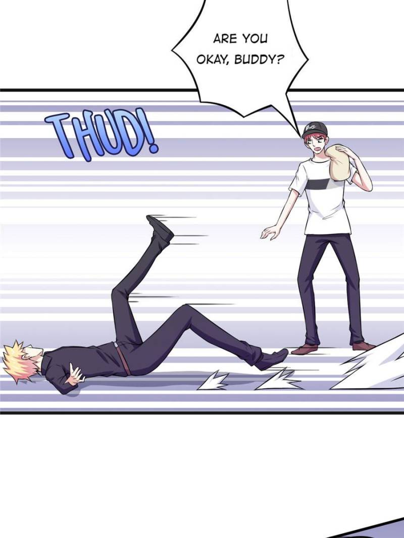 My Boss Is a Vampire Turned Cat Chapter 64 - HolyManga.Net