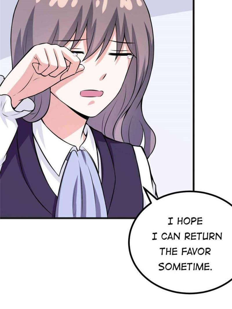 My Boss Is a Vampire Turned Cat Chapter 64 - HolyManga.Net