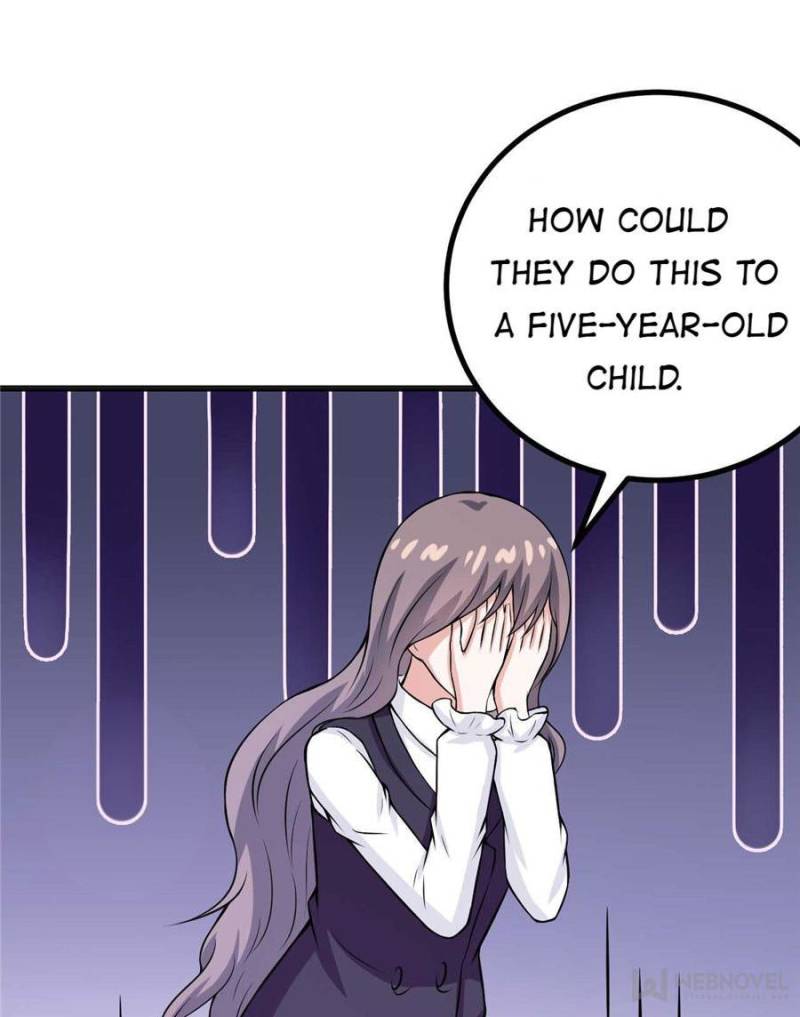 My Boss Is a Vampire Turned Cat Chapter 64 - HolyManga.Net