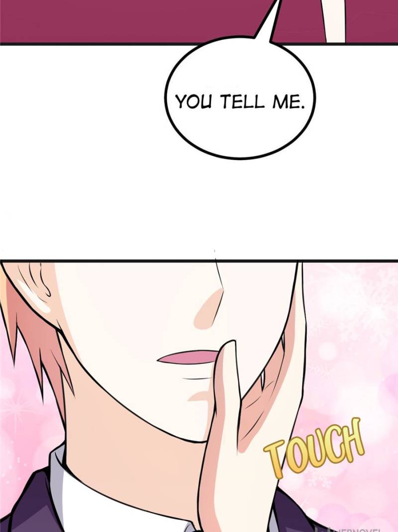 My Boss Is a Vampire Turned Cat Chapter 65 - HolyManga.Net