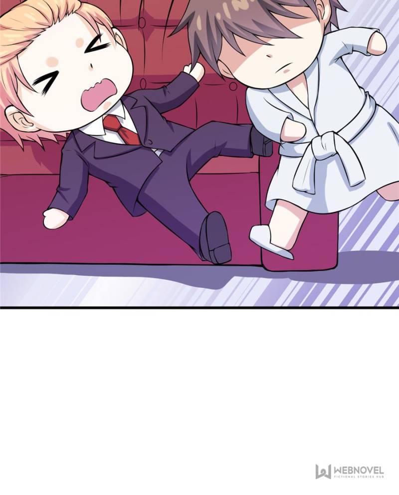 My Boss Is a Vampire Turned Cat Chapter 65 - HolyManga.Net