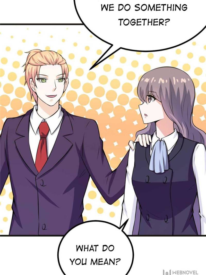 My Boss Is a Vampire Turned Cat Chapter 65 - HolyManga.Net