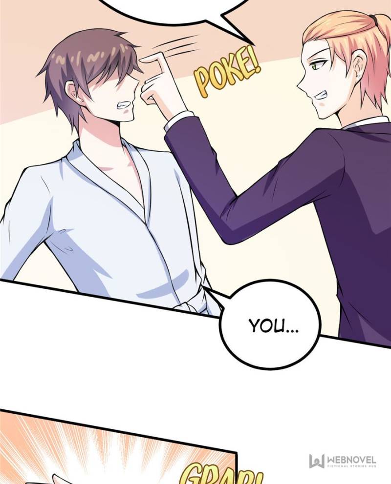 My Boss Is a Vampire Turned Cat Chapter 65 - HolyManga.Net