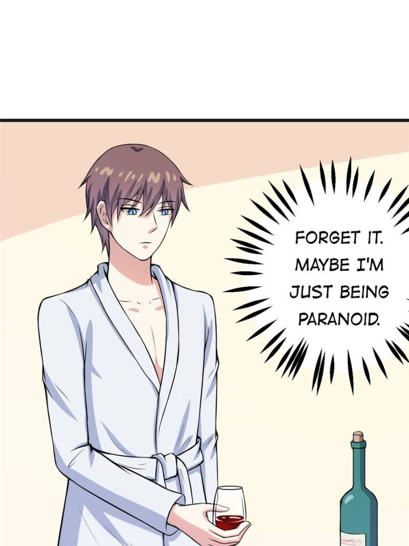 My Boss Is a Vampire Turned Cat Chapter 65 - HolyManga.Net