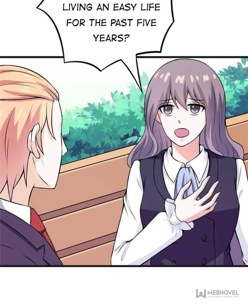 My Boss Is a Vampire Turned Cat Chapter 65 - HolyManga.Net