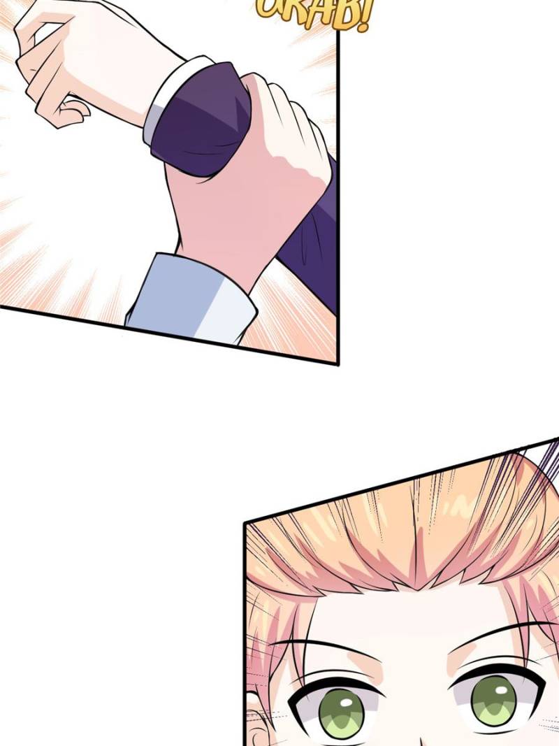My Boss Is a Vampire Turned Cat Chapter 65 - HolyManga.Net