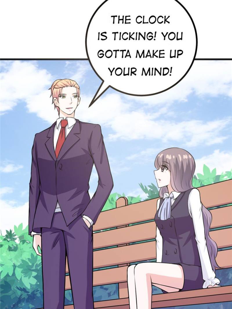 My Boss Is a Vampire Turned Cat Chapter 65 - HolyManga.Net