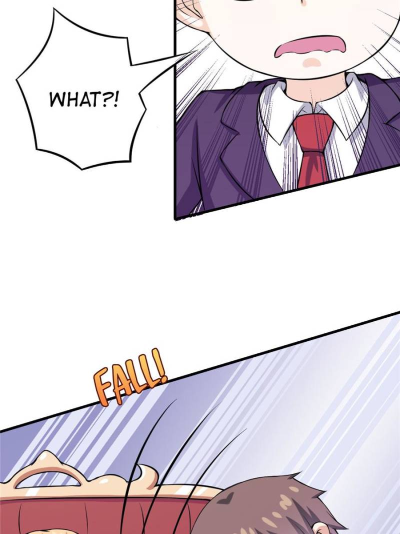 My Boss Is a Vampire Turned Cat Chapter 65 - HolyManga.Net