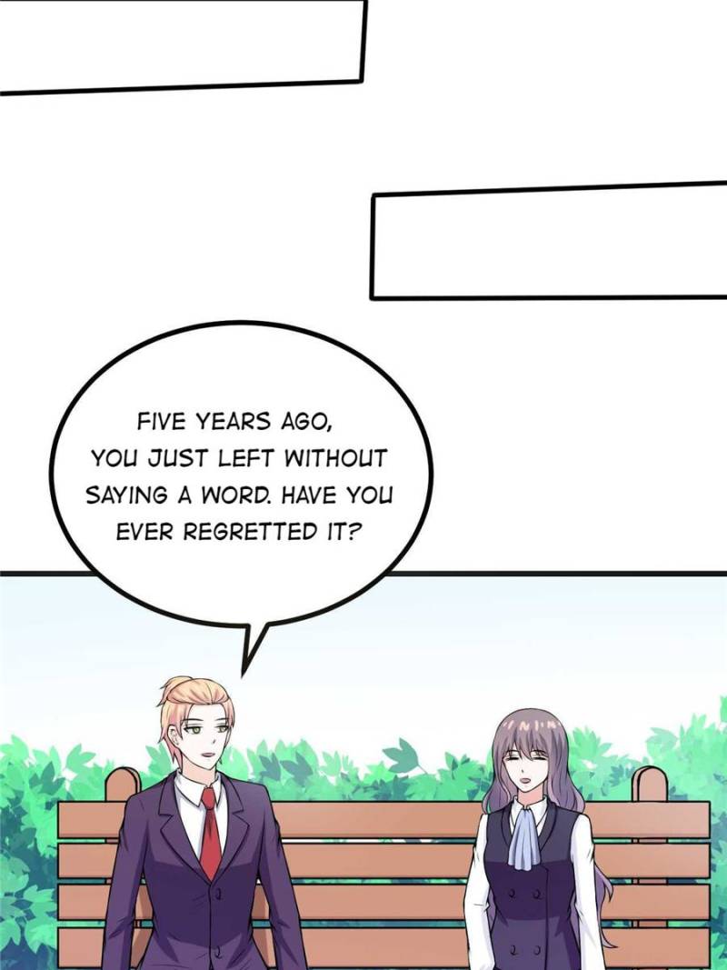 My Boss Is a Vampire Turned Cat Chapter 65 - HolyManga.Net