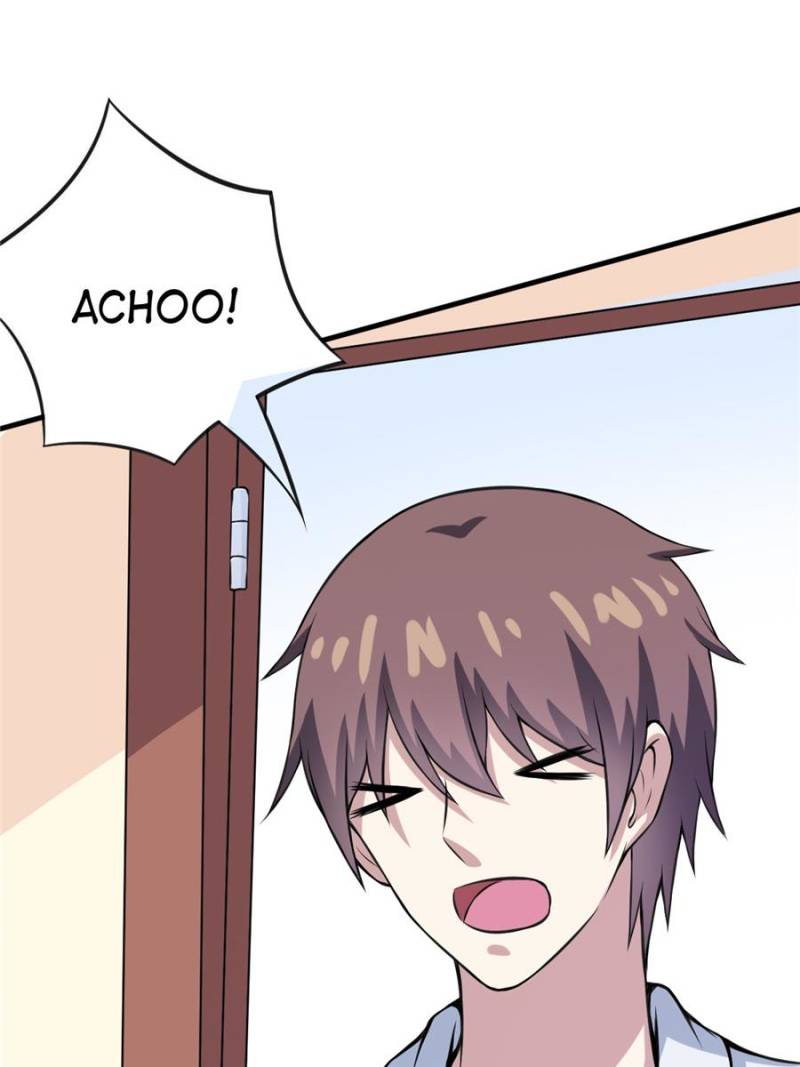 My Boss Is a Vampire Turned Cat Chapter 65 - HolyManga.Net