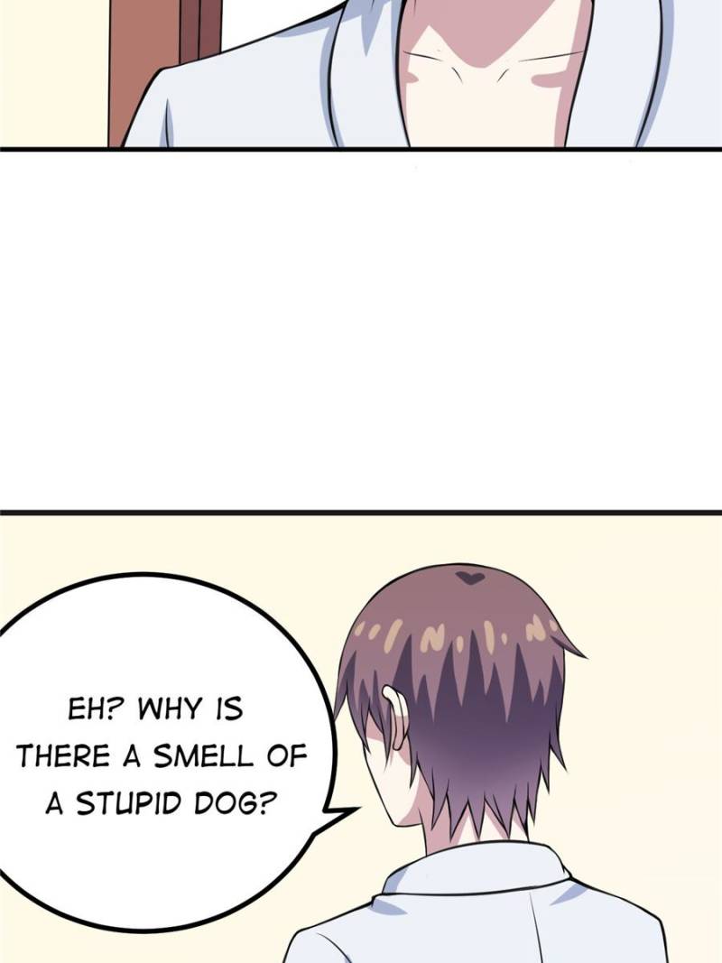 My Boss Is a Vampire Turned Cat Chapter 65 - HolyManga.Net