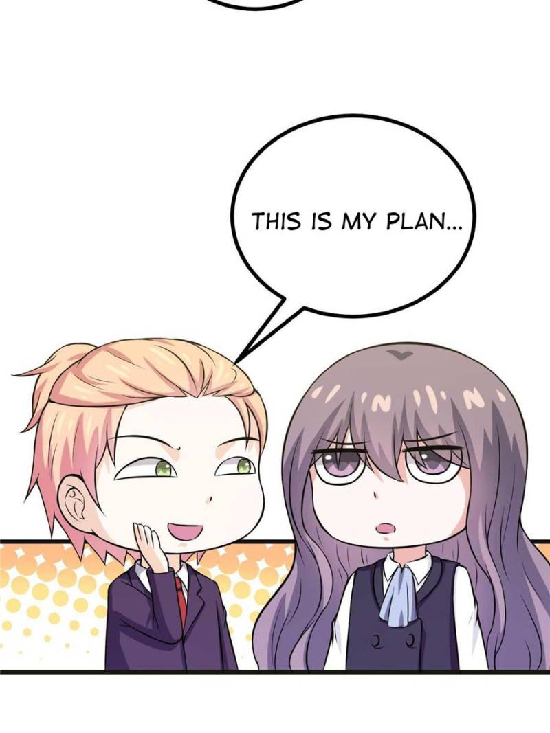 My Boss Is a Vampire Turned Cat Chapter 65 - HolyManga.Net