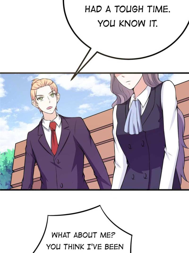 My Boss Is a Vampire Turned Cat Chapter 65 - HolyManga.Net