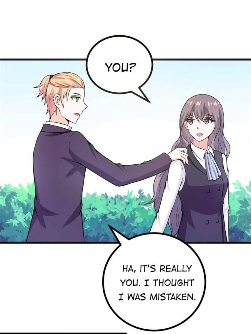 My Boss Is a Vampire Turned Cat Chapter 65 - HolyManga.Net