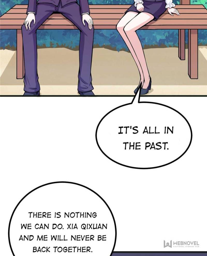 My Boss Is a Vampire Turned Cat Chapter 65 - HolyManga.Net