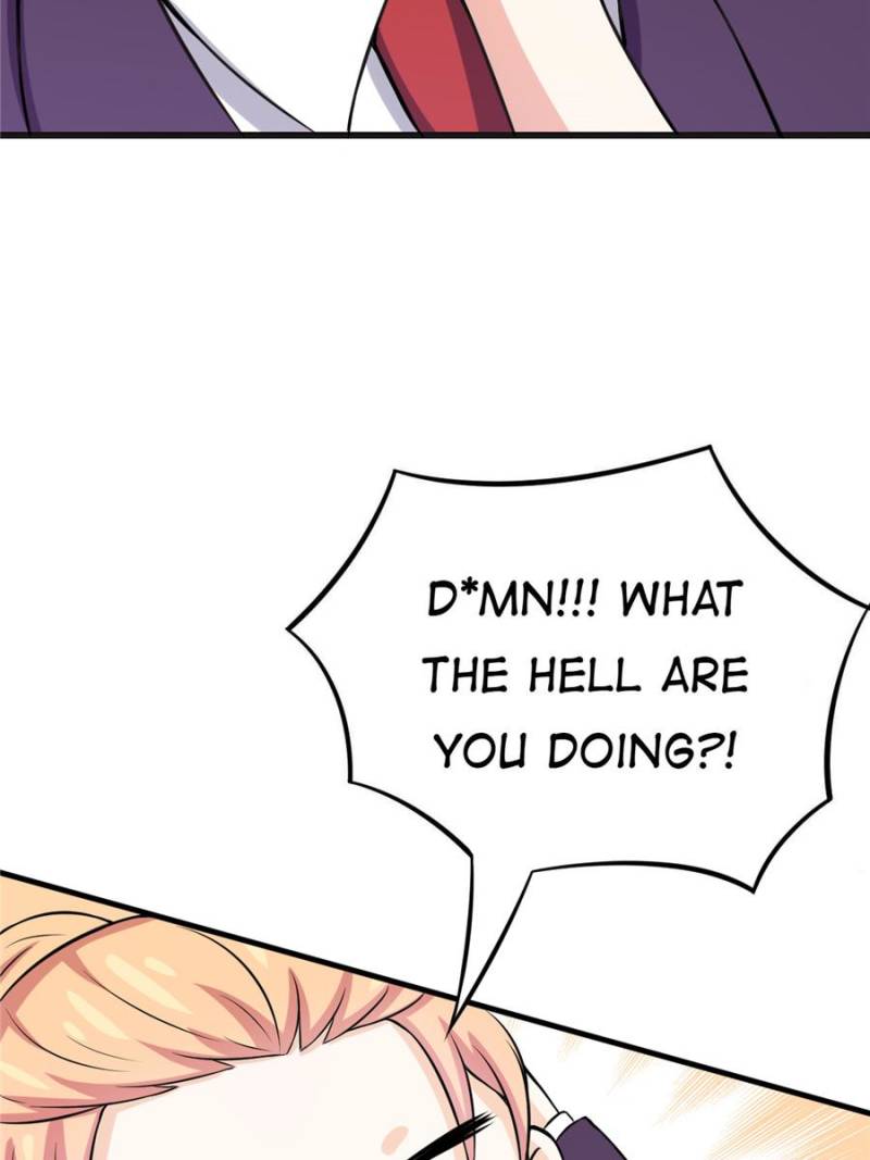 My Boss Is a Vampire Turned Cat Chapter 65 - HolyManga.Net