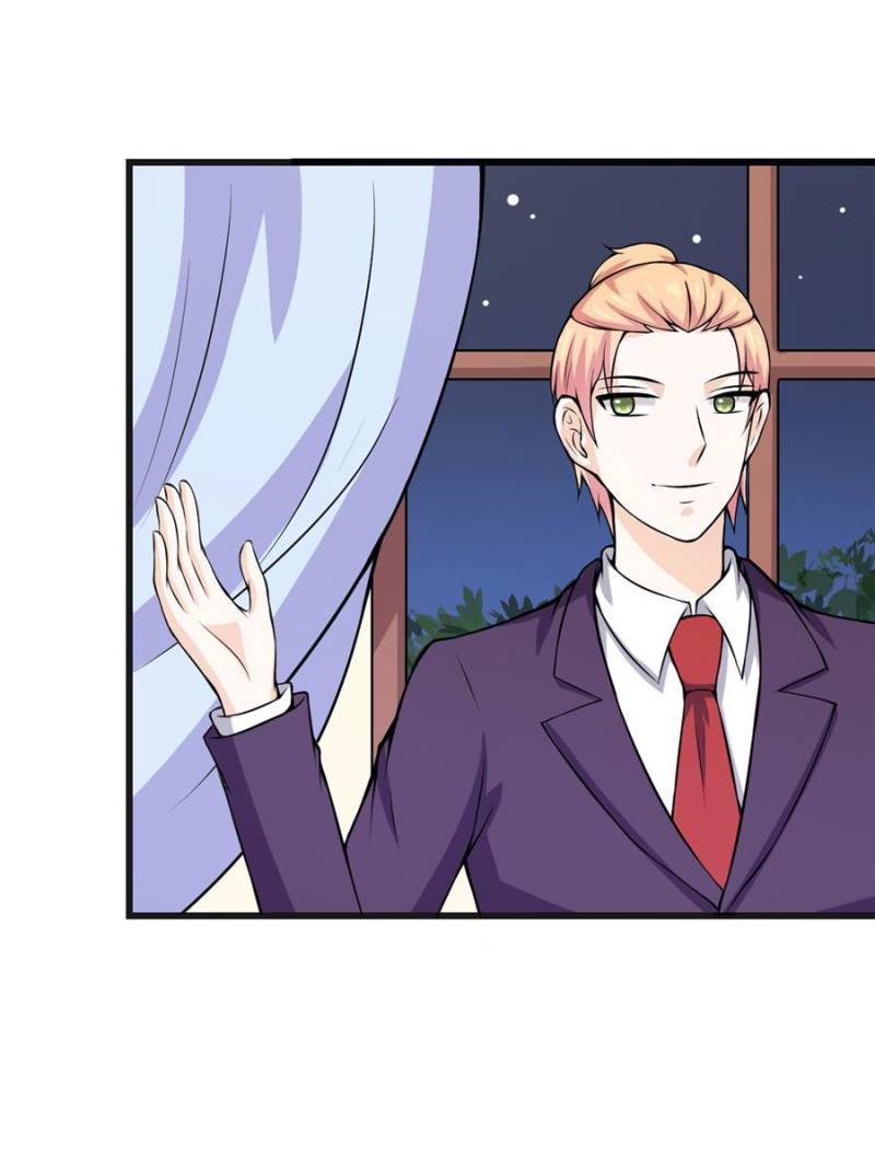 My Boss Is a Vampire Turned Cat Chapter 65 - HolyManga.Net