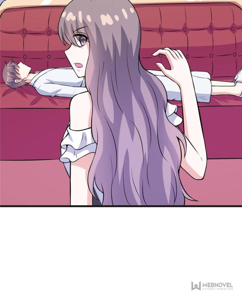 My Boss Is a Vampire Turned Cat Chapter 66 - HolyManga.Net
