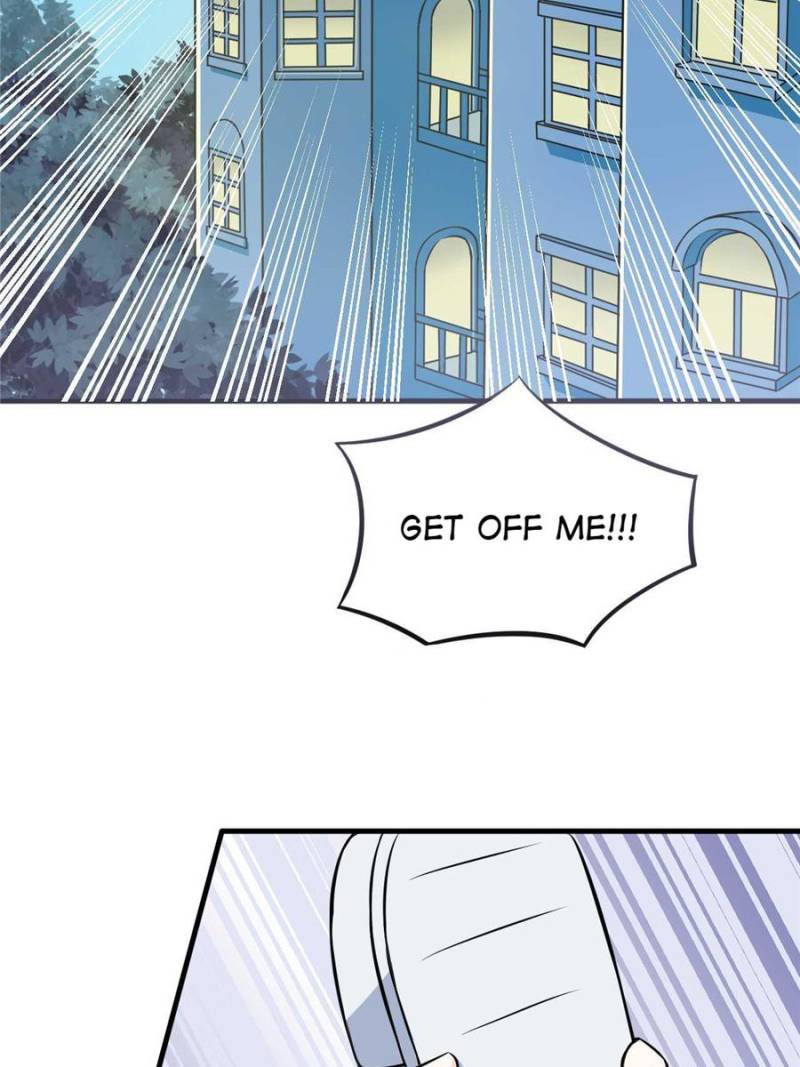 My Boss Is a Vampire Turned Cat Chapter 66 - HolyManga.Net