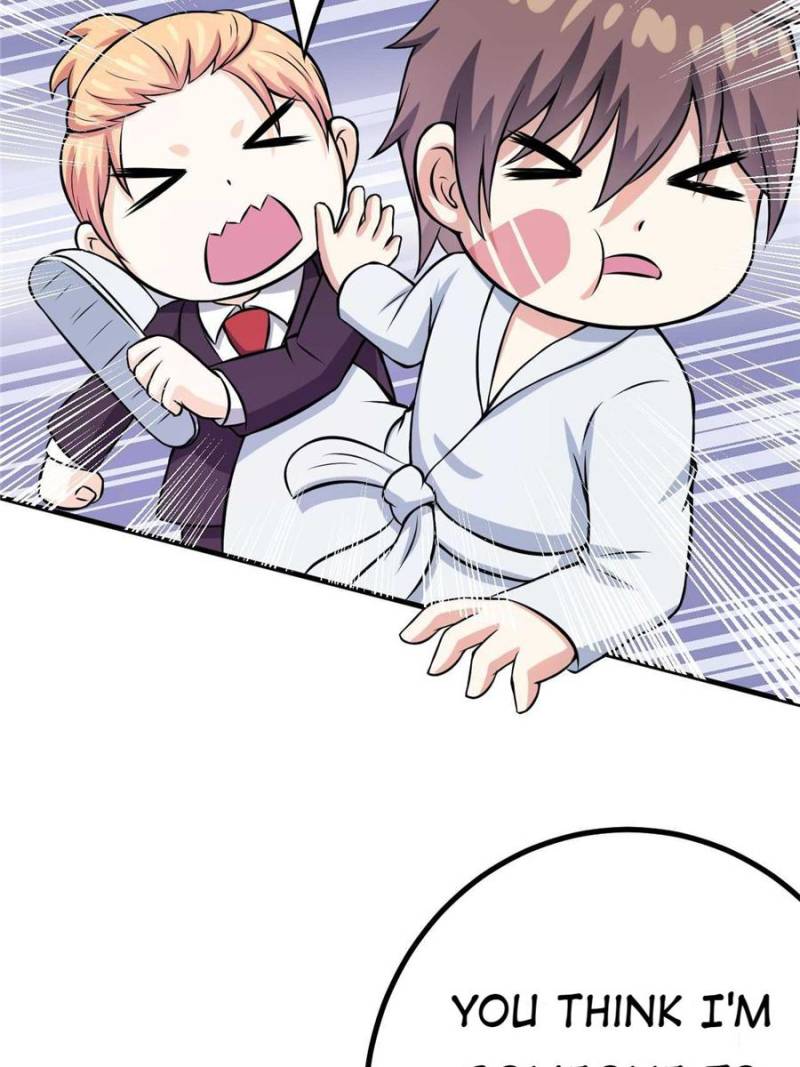 My Boss Is a Vampire Turned Cat Chapter 66 - HolyManga.Net