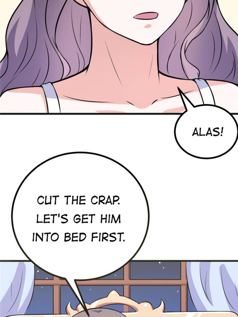 My Boss Is a Vampire Turned Cat Chapter 66 - HolyManga.Net