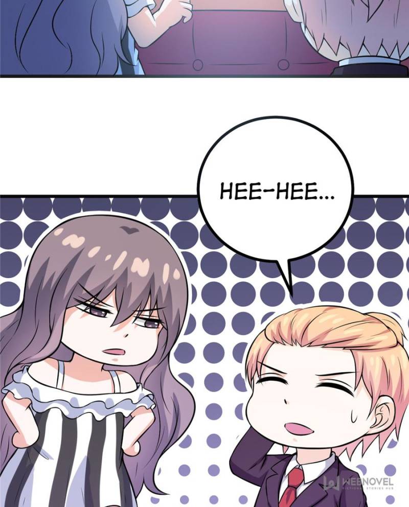 My Boss Is a Vampire Turned Cat Chapter 66 - HolyManga.Net