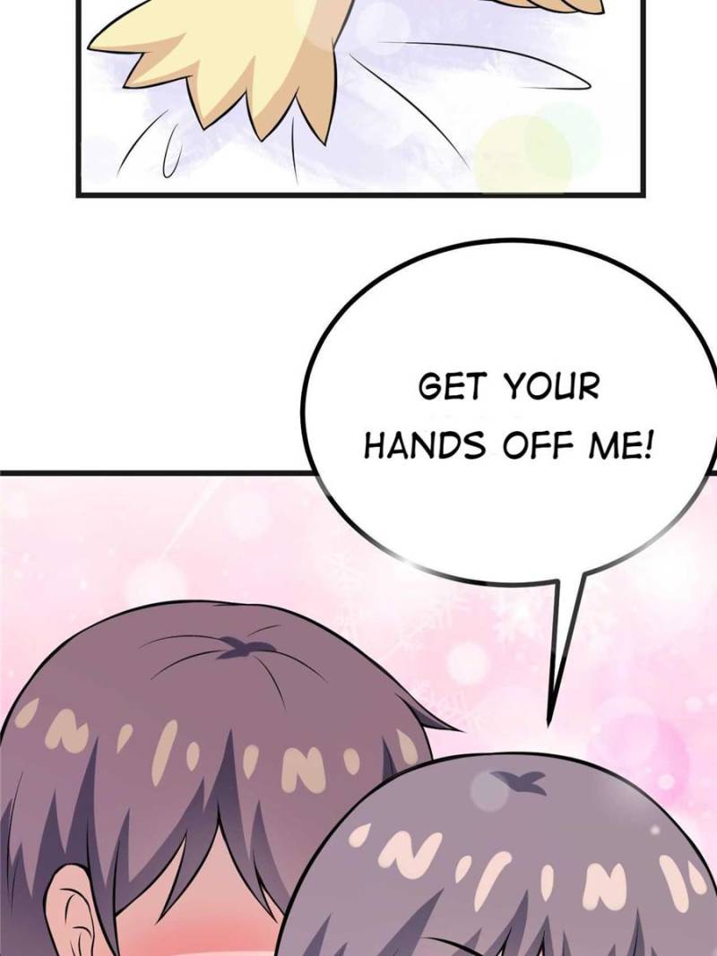 My Boss Is a Vampire Turned Cat Chapter 66 - HolyManga.Net
