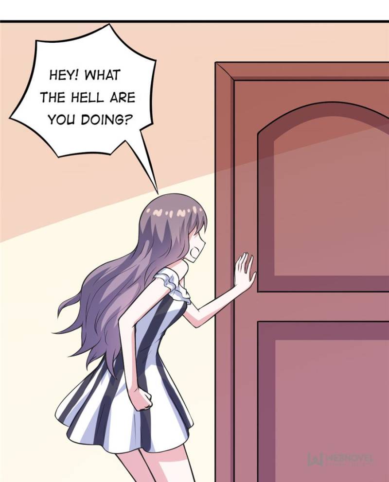 My Boss Is a Vampire Turned Cat Chapter 66 - HolyManga.Net