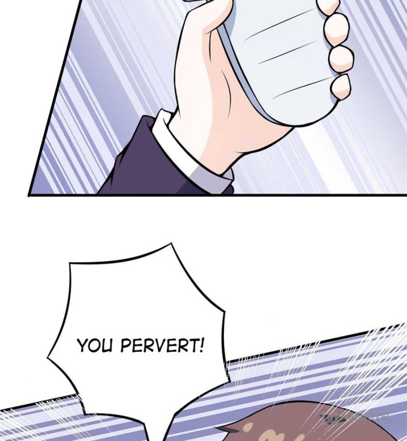 My Boss Is a Vampire Turned Cat Chapter 66 - HolyManga.Net