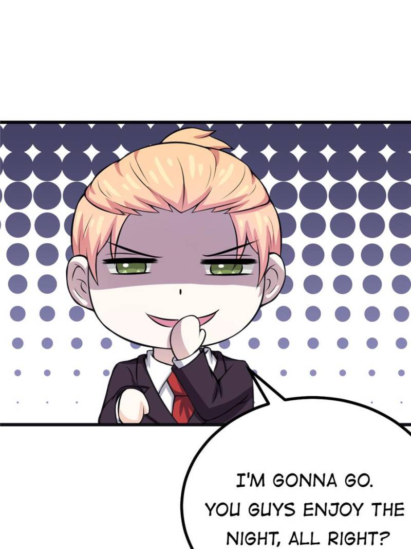 My Boss Is a Vampire Turned Cat Chapter 66 - HolyManga.Net