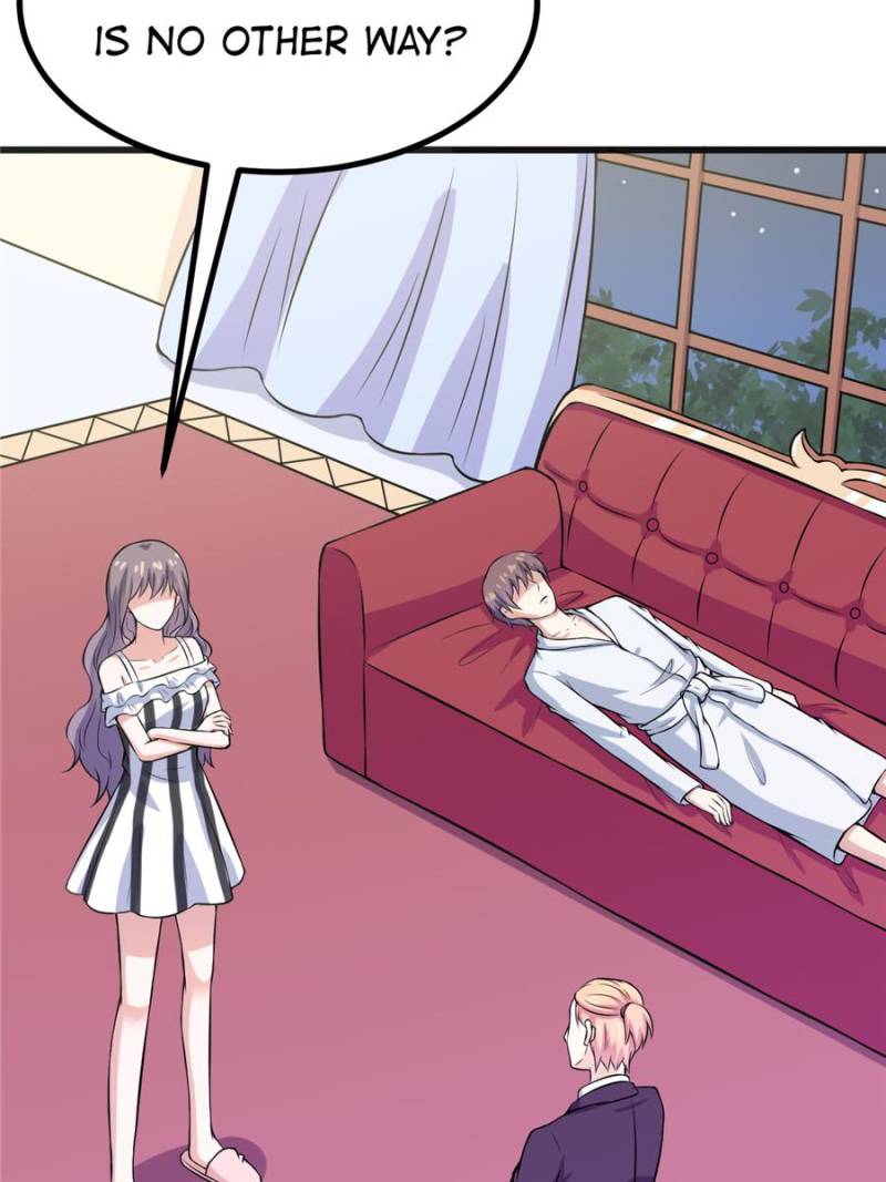 My Boss Is a Vampire Turned Cat Chapter 66 - HolyManga.Net