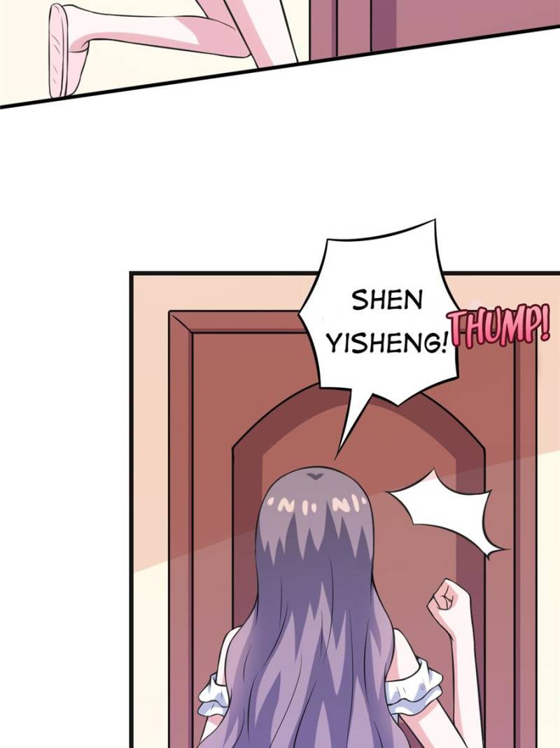 My Boss Is a Vampire Turned Cat Chapter 66 - HolyManga.Net