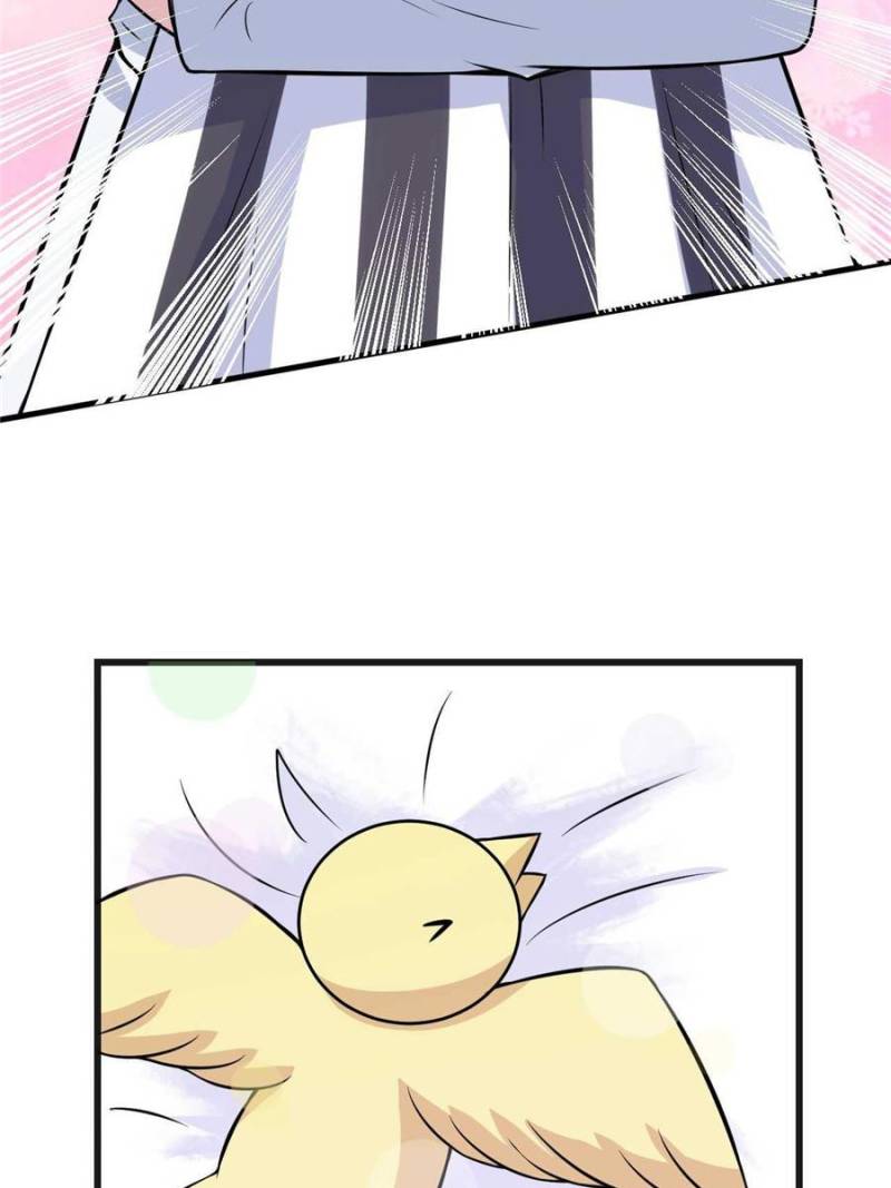 My Boss Is a Vampire Turned Cat Chapter 66 - HolyManga.Net