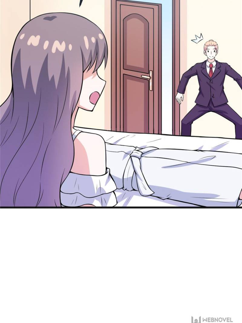 My Boss Is a Vampire Turned Cat Chapter 66 - HolyManga.Net