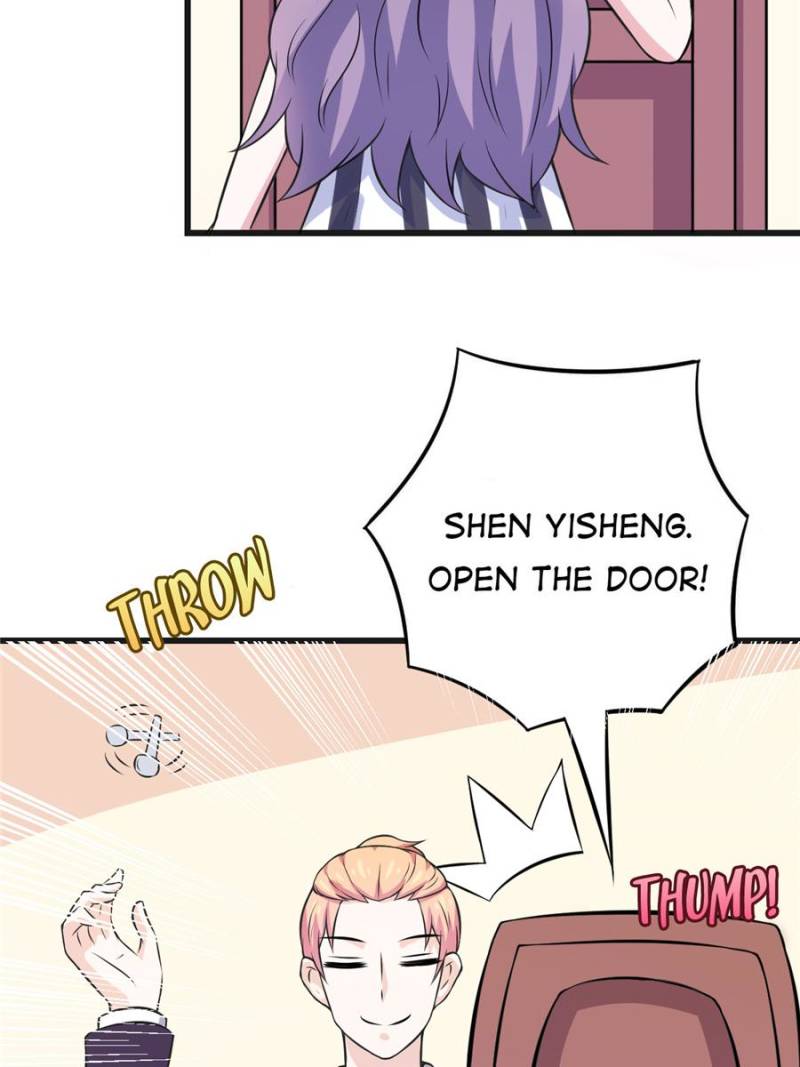 My Boss Is a Vampire Turned Cat Chapter 66 - HolyManga.Net
