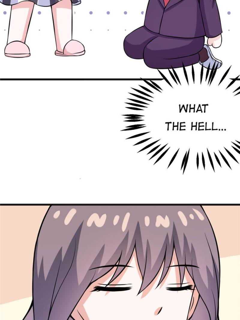 My Boss Is a Vampire Turned Cat Chapter 66 - HolyManga.Net