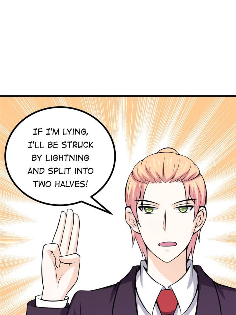 My Boss Is a Vampire Turned Cat Chapter 66 - HolyManga.Net
