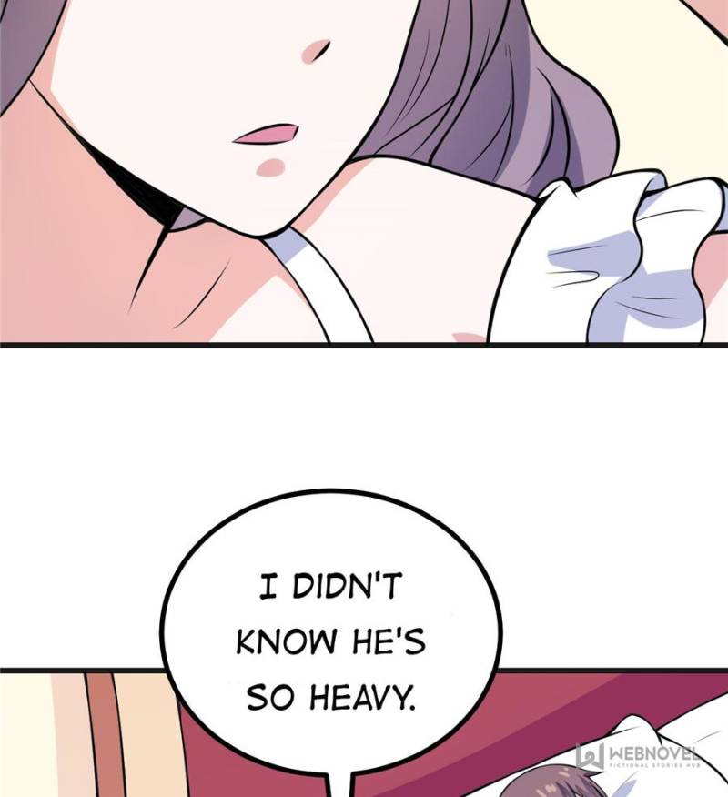 My Boss Is a Vampire Turned Cat Chapter 66 - HolyManga.Net