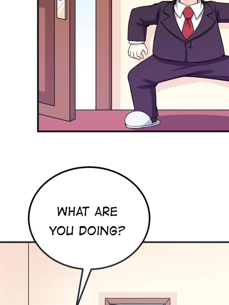 My Boss Is a Vampire Turned Cat Chapter 66 - HolyManga.Net