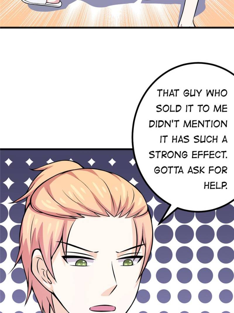 My Boss Is a Vampire Turned Cat Chapter 66 - HolyManga.Net