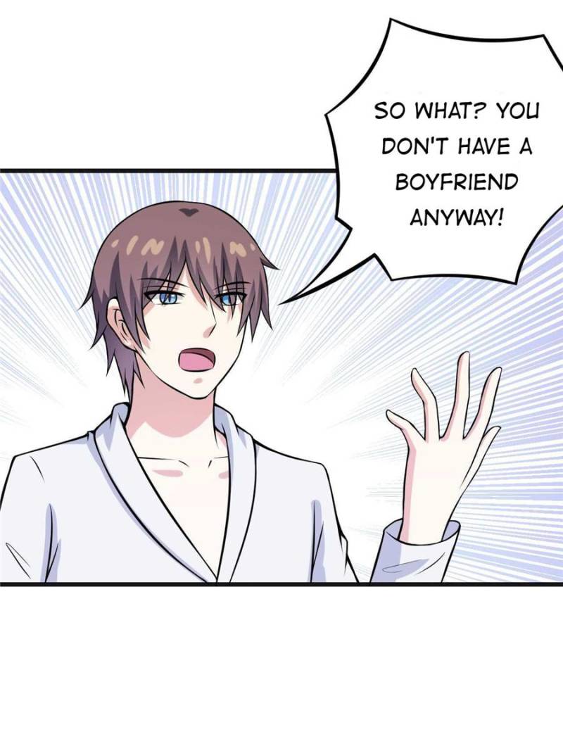 My Boss Is a Vampire Turned Cat Chapter 67 - HolyManga.Net