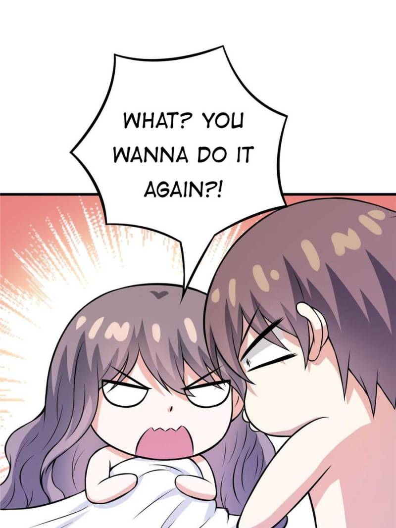 My Boss Is a Vampire Turned Cat Chapter 67 - HolyManga.Net