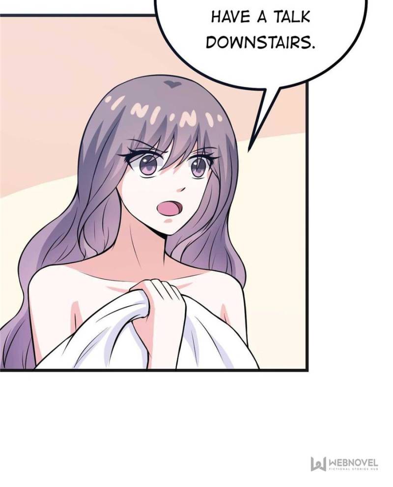 My Boss Is a Vampire Turned Cat Chapter 67 - HolyManga.Net