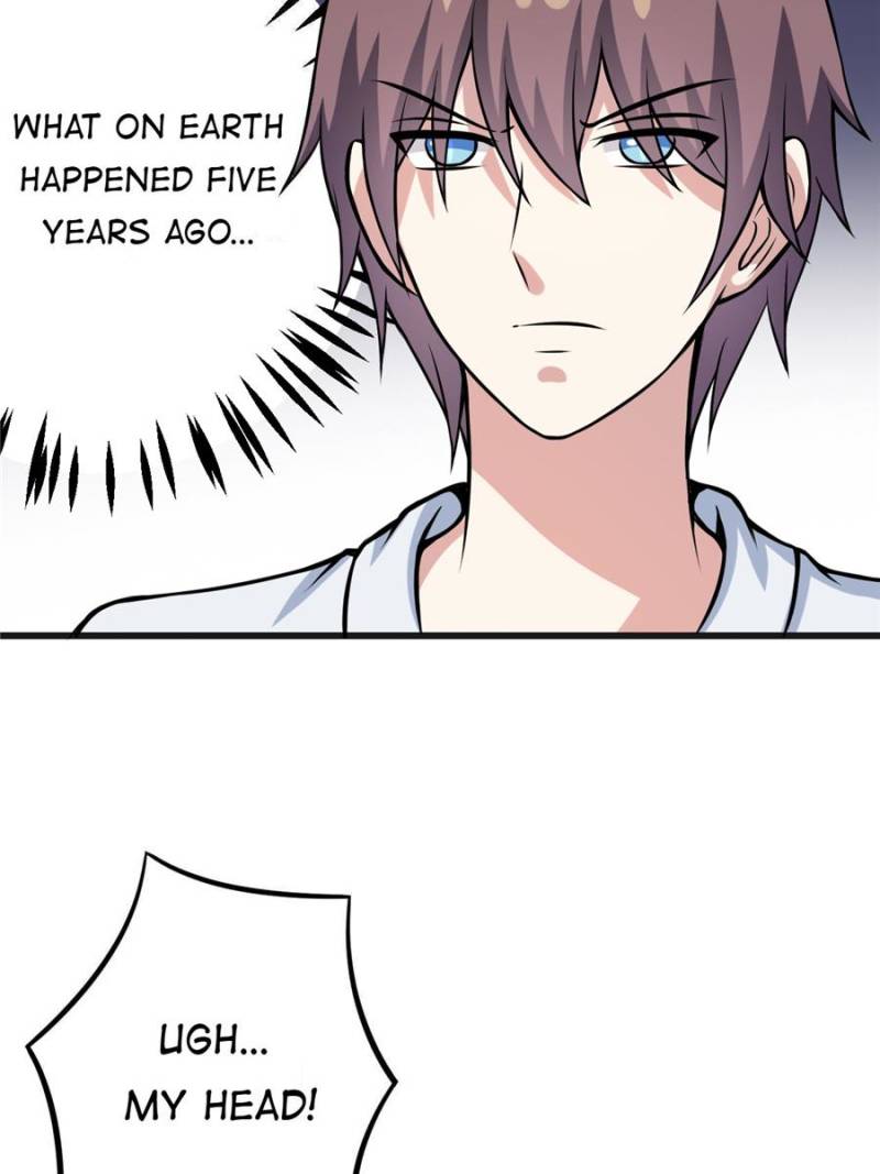 My Boss Is a Vampire Turned Cat Chapter 67 - HolyManga.Net