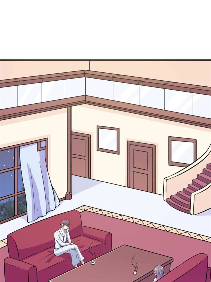 My Boss Is a Vampire Turned Cat Chapter 67 - HolyManga.Net