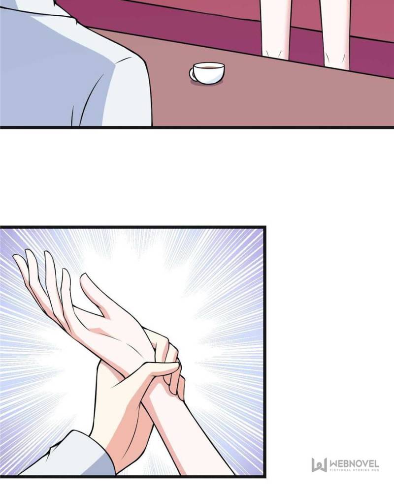 My Boss Is a Vampire Turned Cat Chapter 67 - HolyManga.Net