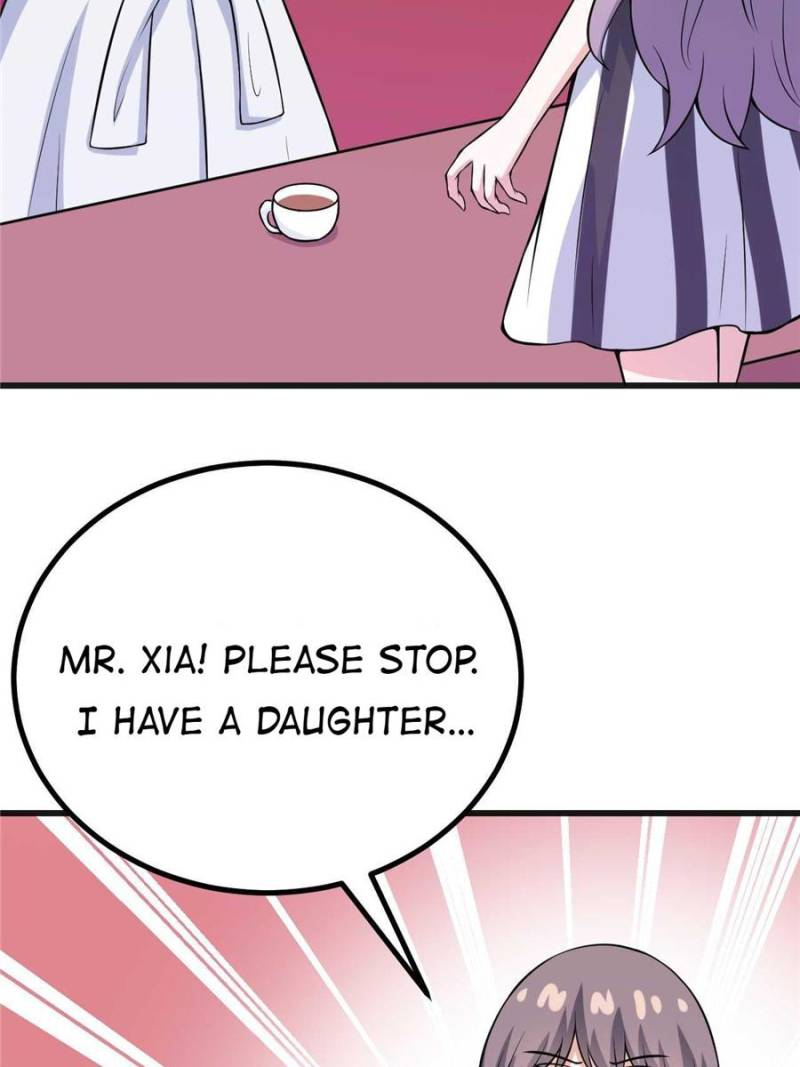 My Boss Is a Vampire Turned Cat Chapter 67 - HolyManga.Net