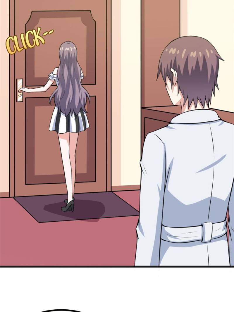 My Boss Is a Vampire Turned Cat Chapter 67 - HolyManga.Net